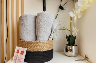 Le Cloudy Cocon calme hypercentre - 418 - 4