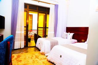 DE ALena Villas And Hotel - 5