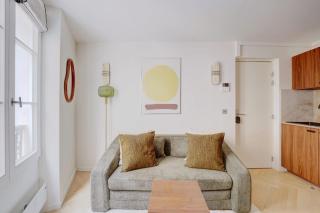 Amazing apartment - Saint Germain des Pres - 7