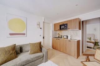 Amazing apartment - Saint Germain des Pres - 4