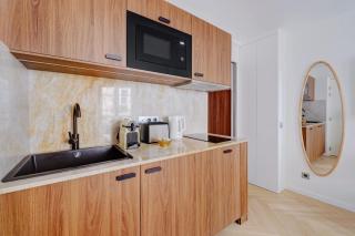Amazing apartment - Saint Germain des Pres - 3