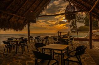 The rooftop Beach & club - La Libertad - 7