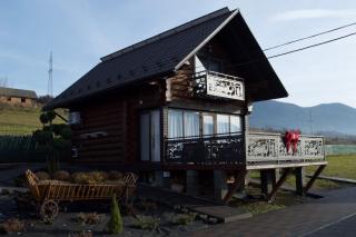 Садиба Кичера Еко - 9