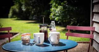 Stunning Studio Barn - 2