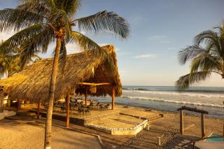 The rooftop Beach & club - La Libertad - 6