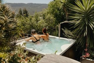 Wonderland Boutique Guesthouse & Spa - 7