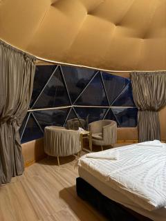 Eileen wadi rum camp - 0