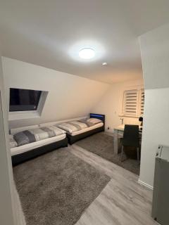 Fünf Täler Stern - 5