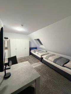 Fünf Täler Stern - 2