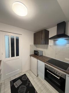 Fünf Täler Stern - 1