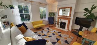 Cute home in walking distance to Cambridge Center - 8