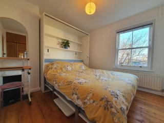 Cute home in walking distance to Cambridge Center - 4