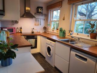 Cute home in walking distance to Cambridge Center - 3