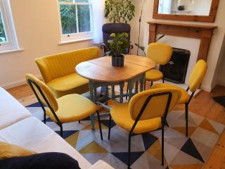 Cute home in walking distance to Cambridge Center - 2