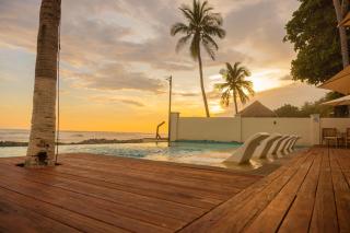 The rooftop Beach & club - La Libertad - 0