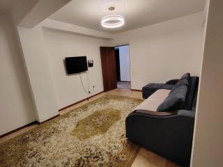 Двухкомнатная квартира по суточно - 5