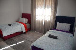Appartement Laaz - 7