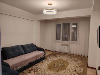 Двухкомнатная квартира по суточно - 7