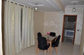 Appartement Laaz - 1