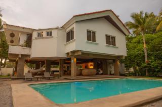 The rooftop Beach & club - La Libertad - 2