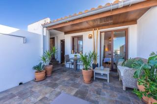 Ático Tahivilla-Entre Zahara de los Atunes y Bolonia - 3