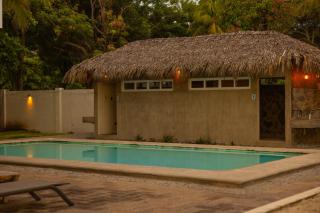 The rooftop Beach & club - La Libertad - 1