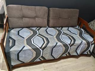 Consulado EUA Apto 1 dorm na frente do Consulado Americano com garagem Porto Alegre - 9