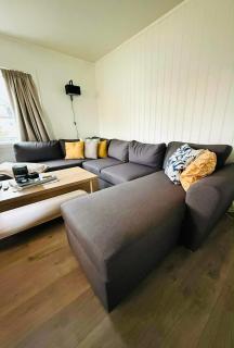 KB Storhaugen House - Sørvågen - 2