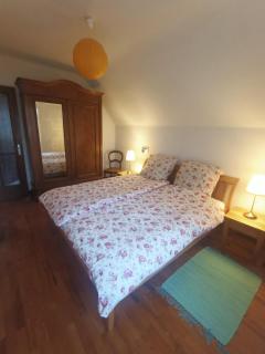 Room Algo - Algolsheim - 9