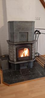 Ferienwohnung KIostermühle Irsee - Parkplätze, Spielplatz, Biergarten, Badesee, E-Auto Ladepunkt - 3