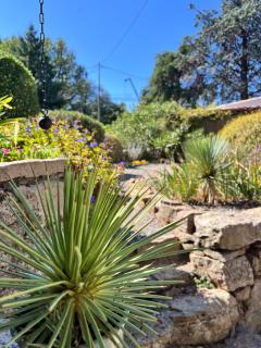 Petit mas familial ardéchois - 2