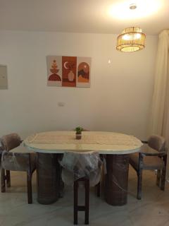 مدينتي القاهره - 6