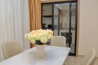 StayCalmBnb Apple Tree Apartment Syokimau 5mins from JKIA - 7