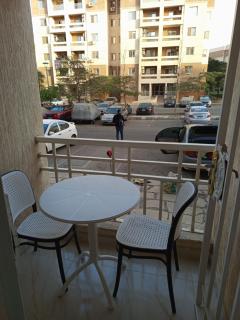 مدينتي القاهره - 4