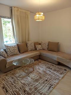 مدينتي القاهره - 1