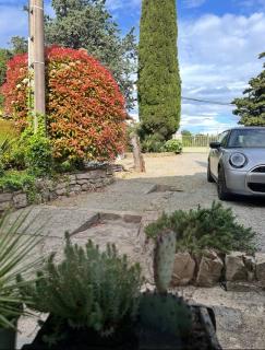 Petit mas familial ardéchois - 3