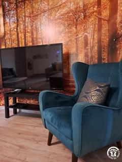 Gîte avec piscine - 8