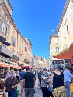 Petit mas familial ardéchois - 5