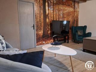 Gîte avec piscine - 5