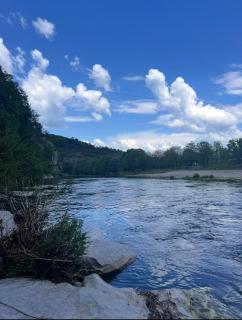 Petit mas familial ardéchois - 7