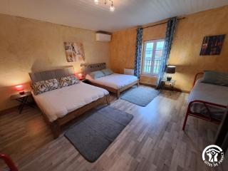 Gîte avec piscine - 3