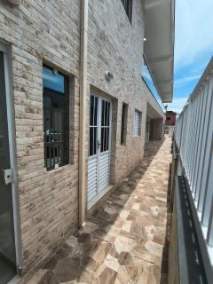 Villa Caiçara 2 Apto. Completo - 3