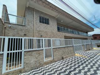 Villa Caiçara 2 Apto. Completo - 2