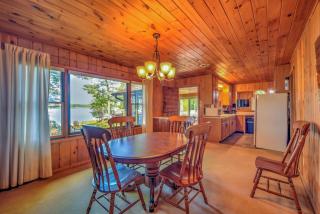 Sunset Bay on Birch Island Lake - 8