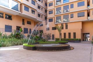 Elite garden Stylish Unique Appartement - 4