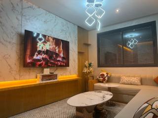 Elite garden Stylish Unique Appartement - 2