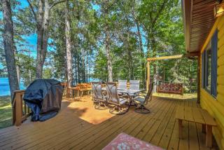 Sunset Bay on Birch Island Lake - 4