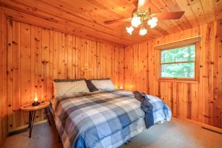 Sunset Bay on Birch Island Lake - 3