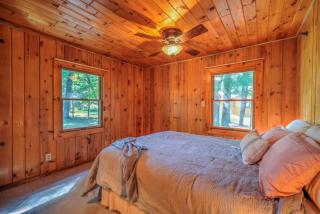 Sunset Bay on Birch Island Lake - 1