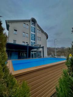 Wellness & Spa - Hotel Oaza - 8